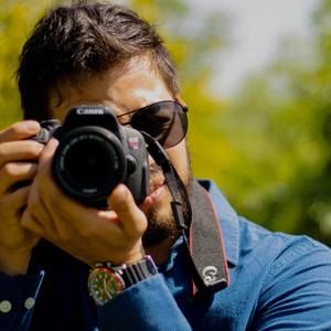 Meet your Posher, Raul sebastian